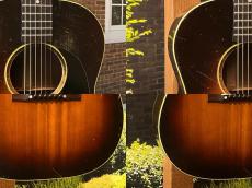 Gibson 【日本総本店】【1940年代後期】【これぞVintageギブソン】LG-2【48回無金利分割可能】_6