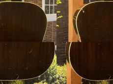 Gibson 【日本総本店】【1940年代後期】【これぞVintageギブソン】LG-2【48回無金利分割可能】_7