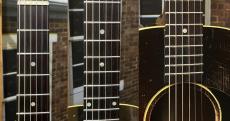 Gibson 【日本総本店】【1940年代後期】【これぞVintageギブソン】LG-2【48回無金利分割可能】_9