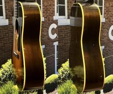 Gibson 【日本総本店】【1940年代後期】【これぞVintageギブソン】LG-2【48回無金利分割可能】_11