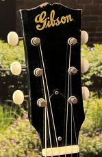 Gibson 【日本総本店】【1940年代後期】【これぞVintageギブソン】LG-2【48回無金利分割可能】_12
