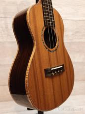 Ko'olau CS Tenor Custom Cedar/Rosewood 【2021年製】【テナー】【シダー/ローズウッド】【コンテンポラリーシリーズ】【ピックアップ搭載】【送料込】_3