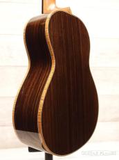 Ko'olau CS Tenor Custom Cedar/Rosewood 【2021年製】【テナー】【シダー/ローズウッド】【コンテンポラリーシリーズ】【ピックアップ搭載】【送料込】_4