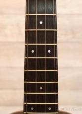 Ko'olau CS Tenor Custom Cedar/Rosewood 【2021年製】【テナー】【シダー/ローズウッド】【コンテンポラリーシリーズ】【ピックアップ搭載】【送料込】_7