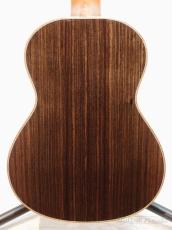 Ko'olau CS Tenor Custom Cedar/Rosewood 【2021年製】【テナー】【シダー/ローズウッド】【コンテンポラリーシリーズ】【ピックアップ搭載】【送料込】_10