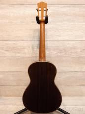Ko'olau CS Tenor Custom Cedar/Rosewood 【2021年製】【テナー】【シダー/ローズウッド】【コンテンポラリーシリーズ】【ピックアップ搭載】【送料込】_11
