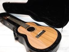 Ko'olau CS Tenor Custom Cedar/Rosewood 【2021年製】【テナー】【シダー/ローズウッド】【コンテンポラリーシリーズ】【ピックアップ搭載】【送料込】_13