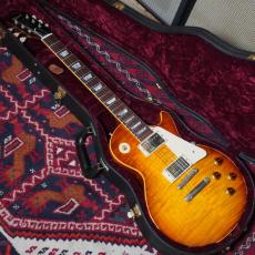 Gibson 2002 Historic Collection 1958 Les Paul Custom Authentic Iced Tea