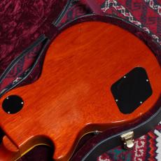 Gibson 2002 Historic Collection 1958 Les Paul Custom Authentic Iced Tea_5