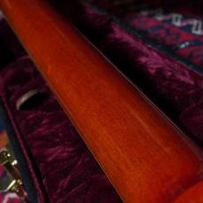 Gibson 2002 Historic Collection 1958 Les Paul Custom Authentic Iced Tea_7