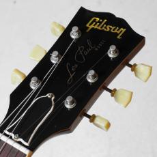 Gibson 2002 Historic Collection 1958 Les Paul Custom Authentic Iced Tea_8
