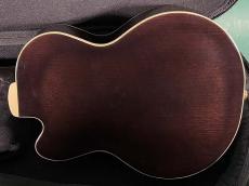 D'Angelico MU-5P BK_3