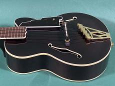 D'Angelico MU-5P BK_4