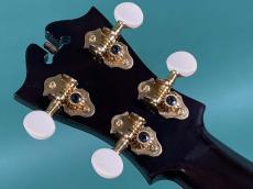 D'Angelico MU-5P BK_6