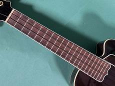 D'Angelico MU-5P BK_7