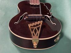 D'Angelico MU-5P BK_11