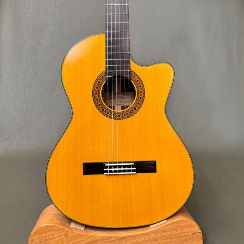 K.Yairi CE-3D SG CTM VN