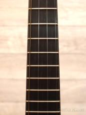 Ko'olau CS Tenor Custom Curly Koa 【2023年製】【テナー/ハワイアンコア】【コンテンポラリーシリーズ】【ピックアップ搭載】【送料込】_7