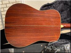 YAMAHA FG-400D ベージュラベル(1981年頃)_3