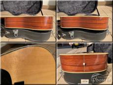 YAMAHA FG-400D ベージュラベル(1981年頃)_7