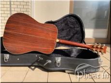 YAMAHA FG-400D ベージュラベル(1981年頃)_9