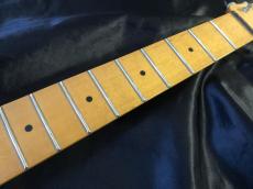 Art Tech 製メイプルネック　ミディアムスケール　24F_4