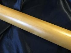 Art Tech 製メイプルネック　ミディアムスケール　24F_8