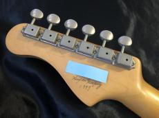 Art Tech 製メイプルネック　ミディアムスケール　24F_9