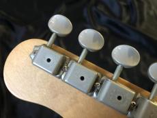 Art Tech 製メイプルネック　ミディアムスケール　24F_10