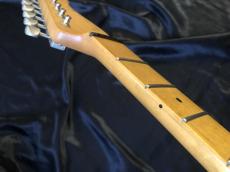 Art Tech 製メイプルネック　ミディアムスケール　24F_11