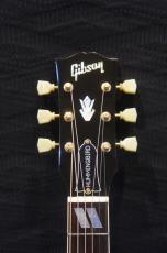 Gibson Hummingbird Original Heritage Cherry Sunburst