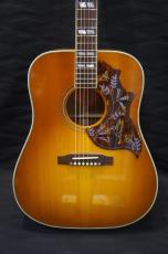 Gibson Hummingbird Original Heritage Cherry Sunburst_2