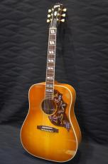 Gibson Hummingbird Original Heritage Cherry Sunburst_3