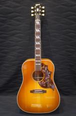 Gibson Hummingbird Original Heritage Cherry Sunburst_4