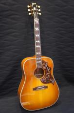 Gibson Hummingbird Original Heritage Cherry Sunburst_5