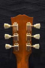 Gibson Hummingbird Original Heritage Cherry Sunburst_6