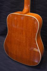 Gibson Hummingbird Original Heritage Cherry Sunburst_7