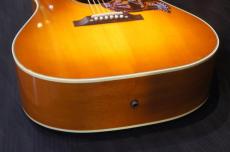 Gibson Hummingbird Original Heritage Cherry Sunburst_8