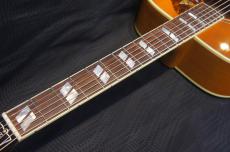 Gibson Hummingbird Original Heritage Cherry Sunburst_9
