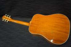 Gibson Hummingbird Original Heritage Cherry Sunburst_10