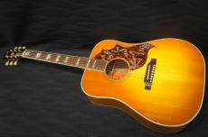 Gibson Hummingbird Original Heritage Cherry Sunburst_11