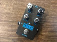 Ex-pro 9VOLT OVERDRIVE