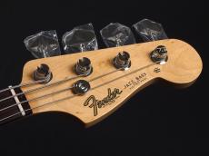 Fender Made in Japan Heritage 60s Jazz Bass Rosewood Fingerboard ~Olympic White~【全国どこでも送料無料!!】【Fender公認ストア!! 浜松の楽器店 SONIX】_3