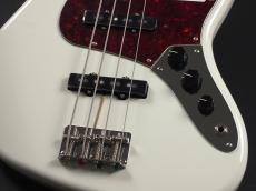 Fender Made in Japan Heritage 60s Jazz Bass Rosewood Fingerboard ~Olympic White~【全国どこでも送料無料!!】【Fender公認ストア!! 浜松の楽器店 SONIX】_6