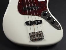 Fender Made in Japan Heritage 60s Jazz Bass Rosewood Fingerboard ~Olympic White~【全国どこでも送料無料!!】【Fender公認ストア!! 浜松の楽器店 SONIX】_7