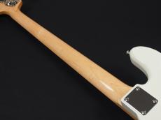 Fender Made in Japan Heritage 60s Jazz Bass Rosewood Fingerboard ~Olympic White~【全国どこでも送料無料!!】【Fender公認ストア!! 浜松の楽器店 SONIX】_10