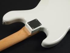 Fender Made in Japan Heritage 60s Jazz Bass Rosewood Fingerboard ~Olympic White~【全国どこでも送料無料!!】【Fender公認ストア!! 浜松の楽器店 SONIX】_11