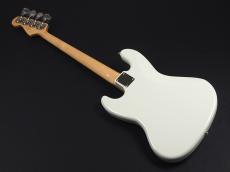 Fender Made in Japan Heritage 60s Jazz Bass Rosewood Fingerboard ~Olympic White~【全国どこでも送料無料!!】【Fender公認ストア!! 浜松の楽器店 SONIX】_12