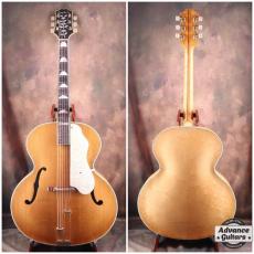 アーチトップの検索結果1～50件【楽器検索｜Jギター】