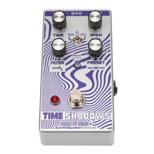 Earth Quaker Devices Time Shadows